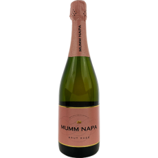 Mumm Napa Brut Rose