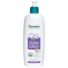Himalaya Baby Baby Lotion, 400 ml