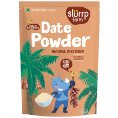 Farm Dates Powder &ndash; Made...