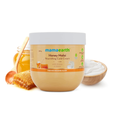 Mamaearth Honey Malai Cold Cream...