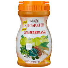 Patanjali Chyawanprash