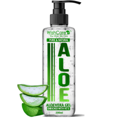 WishCare&reg; Pure & Natural...