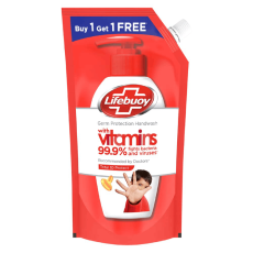 Lifebuoy Total 10 Activ Naturol...