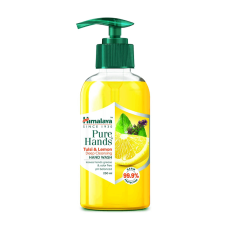 Himalaya Pure Hands Deep Cleansing...