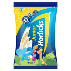Junior Horlicks Vanilla Health...