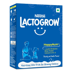 Nestl&eacute; LACTOGROW Nutritious...