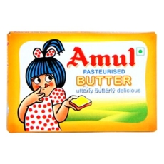Amul Butter 100 gm