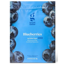 Frozen Blueberries - 48oz - Good...