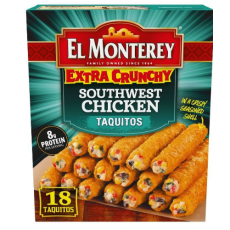 El Monterey Southwest Chicken...